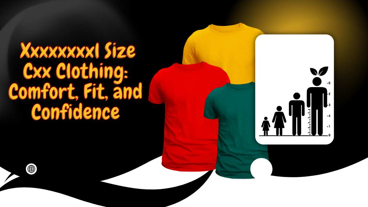 xxxxxxxxl size cxx clothing