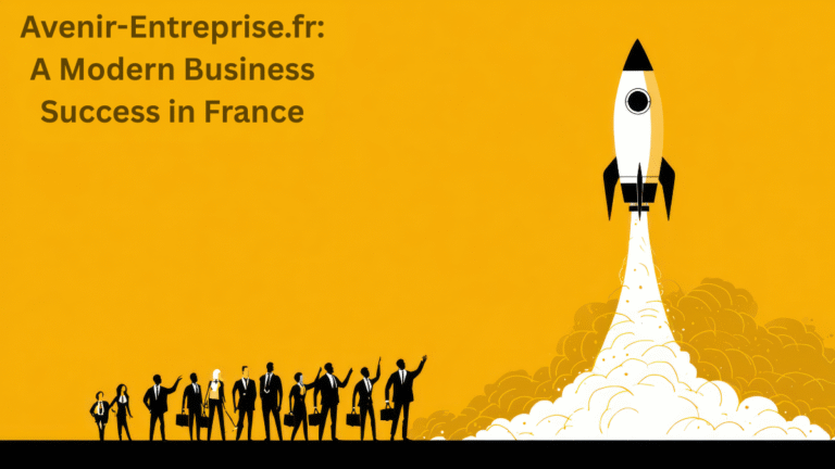 Avenir-Entreprise.fr