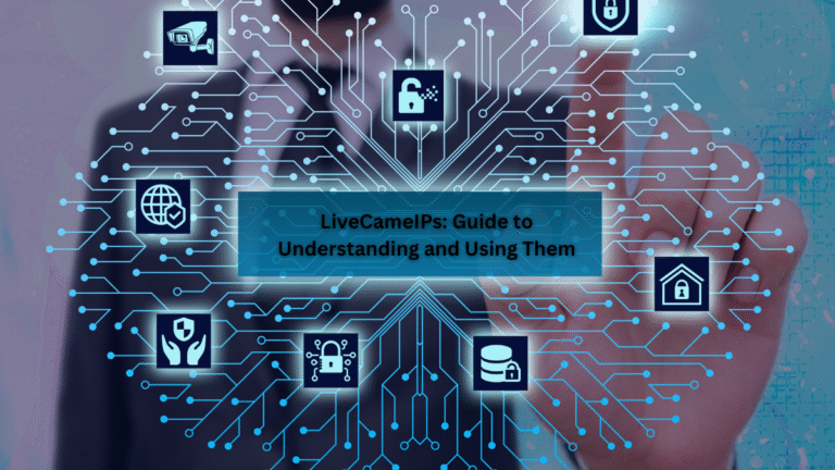 LiveCameIPs