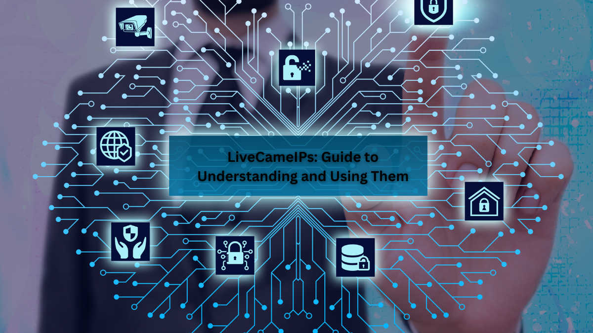 LiveCameIPs