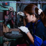 Thread Alignment Tool