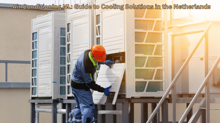 Air Conditioning NL