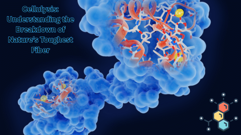 Cellulysis: