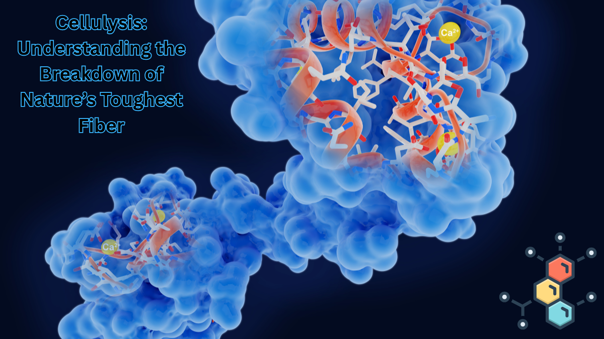 Cellulysis: