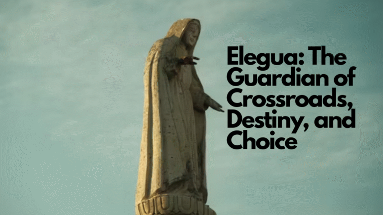 Elegua