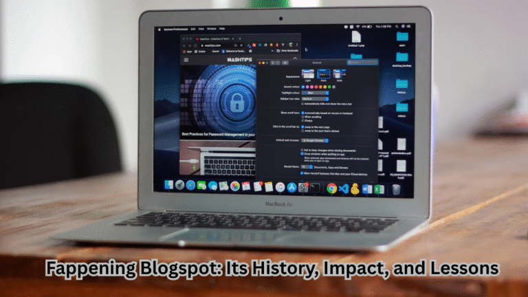 Fappening Blogspot