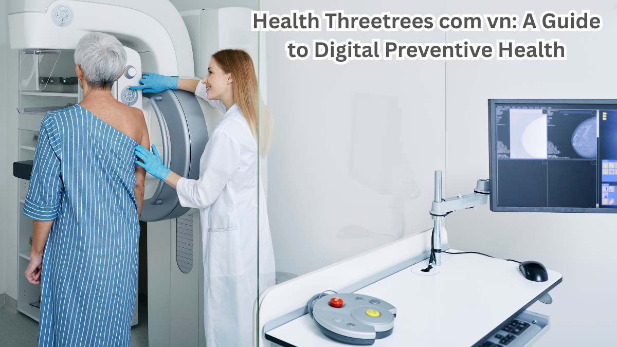 Health Threetrees com vn