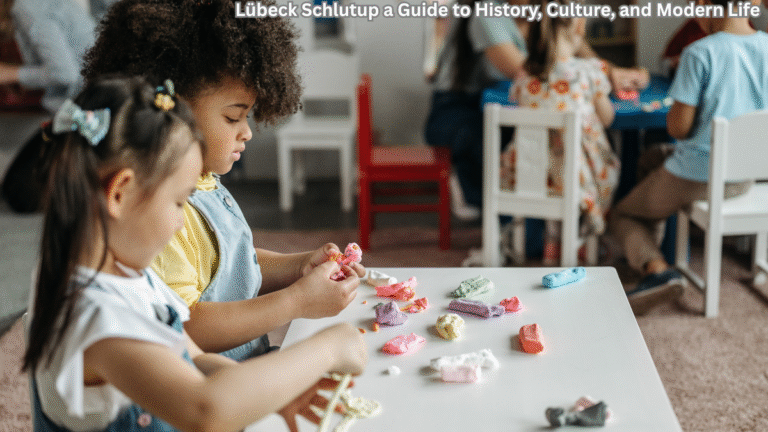 Lübeck Schlutup