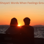 Mood Off Shayari