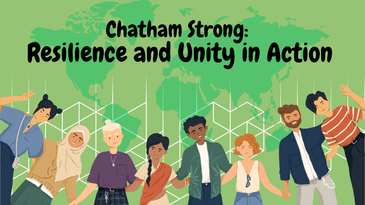 Chatham Strong