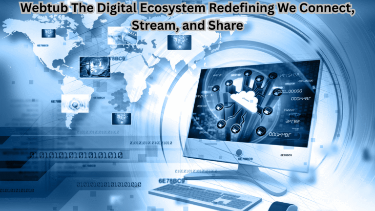 Webtub