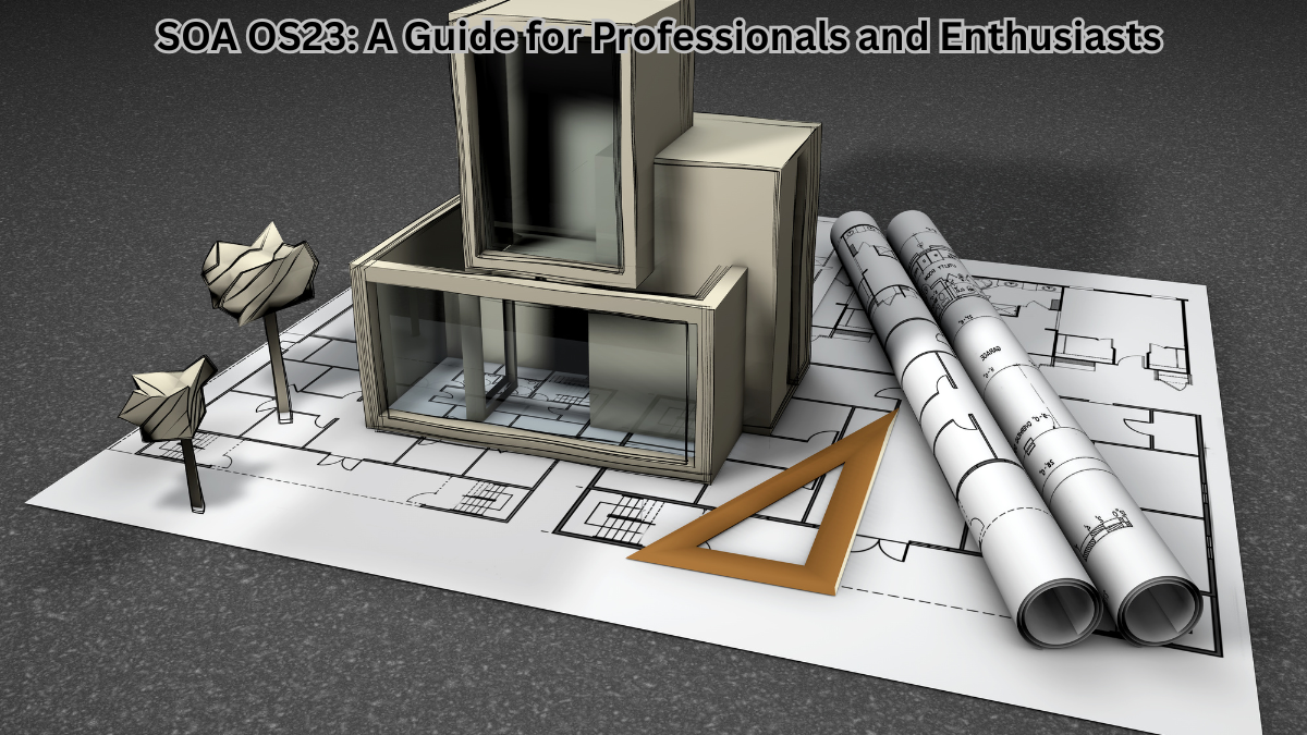 SOA OS23