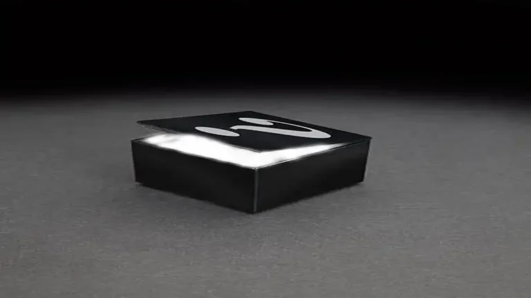 Mis Box