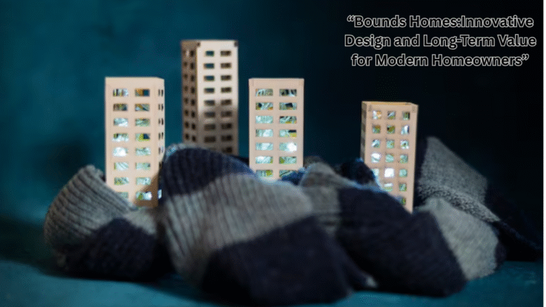 bounds homes