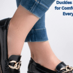 Duckies Shoes