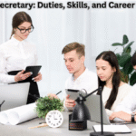 Event Secretary