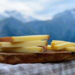 Gruyère Cheese