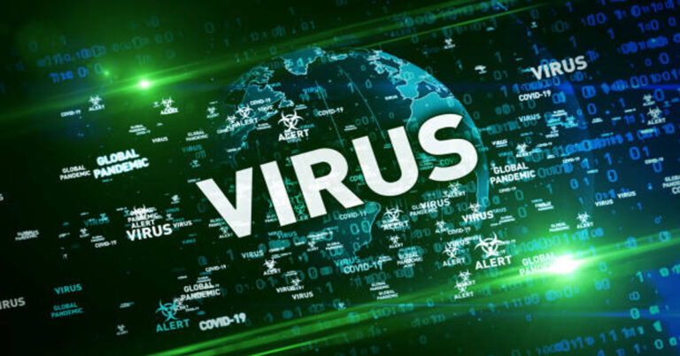 WebCord Virus