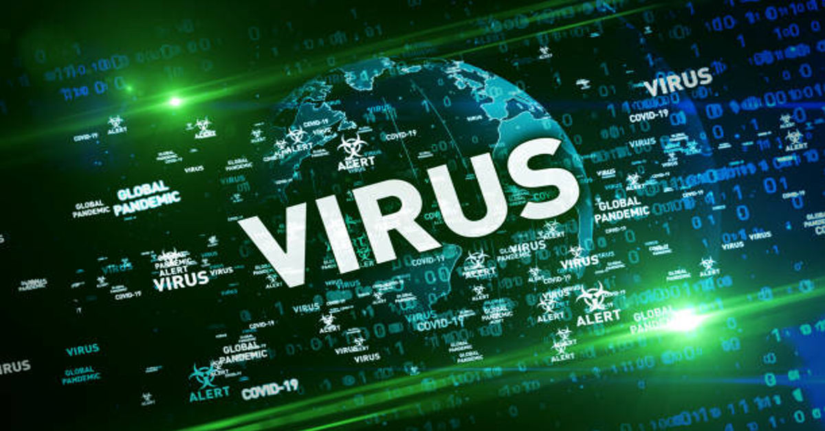 WebCord Virus