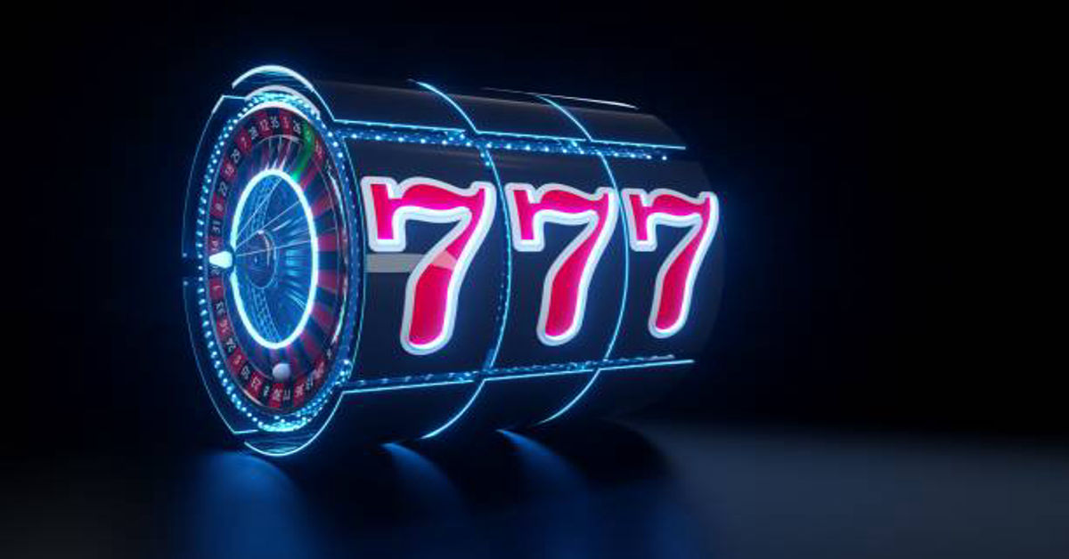 Slot97