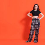 Palazzo Pants