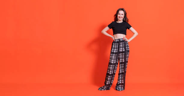 Palazzo Pants