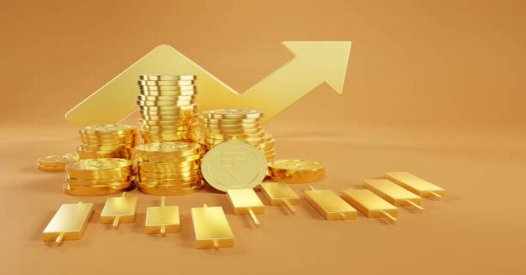 Gold Price FintechZoom