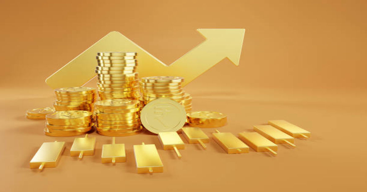 Gold Price FintechZoom