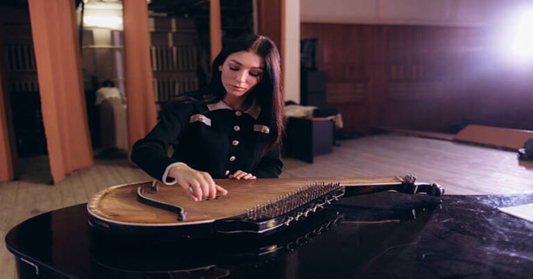 Autoharp