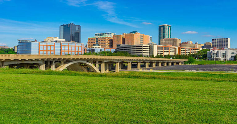 Commercial HVAC in Fort Worth