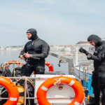 Special Marine Warning