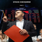 Stock Market Terminology
