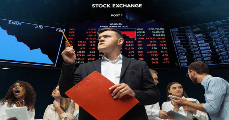 Stock Market Terminology