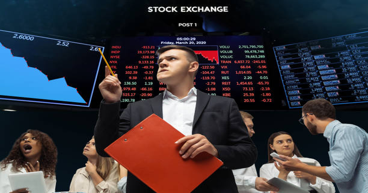 Stock Market Terminology