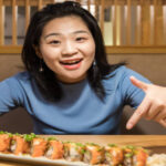 All You Can Eat Sushi