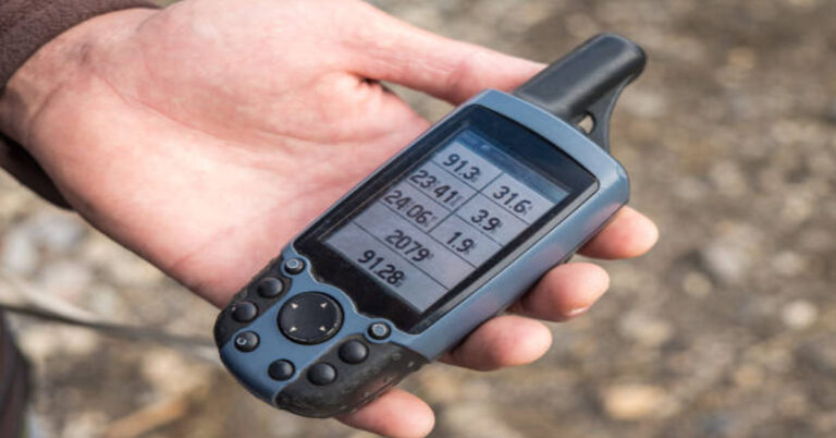 Eggfinder TX Rev C5